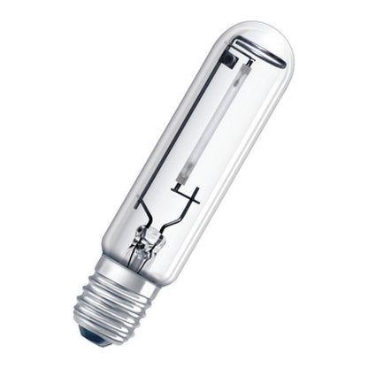 Osram NAV-T 50W SUPER 4Y E27 Natriumdampf-Hochdrucklampe
