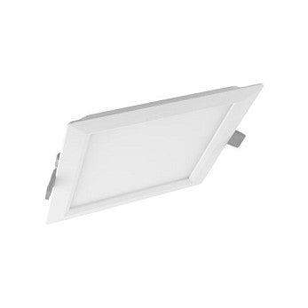 Osram DL SLIM SQ210 18W/4000K WT IP20 Flache Downlightleuchten quadratisch 1530lm