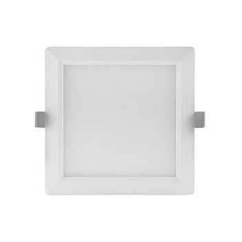 Osram DL SLIM SQ210 18W/4000K WT IP20 Flache Downlightleuchten quadratisch 1530lm
