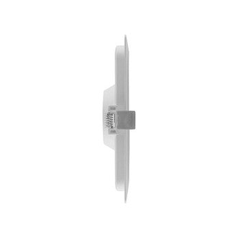 Osram DL SLIM SQ210 18W/4000K WT IP20 Flache Downlightleuchten quadratisch 1530lm