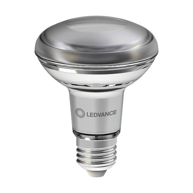 Osram R8010036 8.5W 827 E27 P LED Reflektorlampe 670 lm 2700K E27