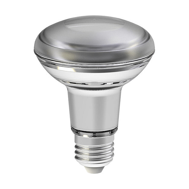 Osram R8010036 8.5W 827 E27 P LED Reflektorlampe 670 lm 2700K E27
