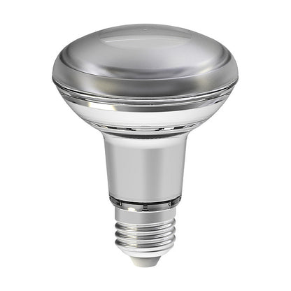 Osram R8010036 8.5W 827 E27 P LED Reflektorlampe 670 lm 2700K E27