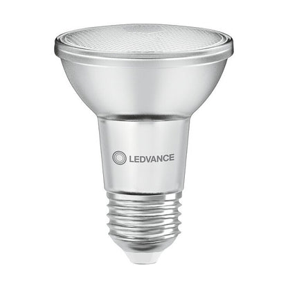 Osram PAR205036 DIM 6.4W 927 E27 P LED Reflektorlampe 350 lm 2700K E27 dimm