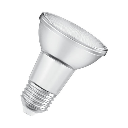 Osram PAR205036 DIM 6.4W 927 E27 P LED Reflektorlampe 350 lm 2700K E27 dimm