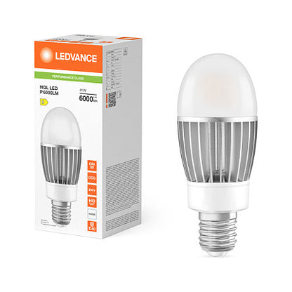 Osram HQL P 6000LM 41W 840 E40 LED 6000 lm 4000K E40