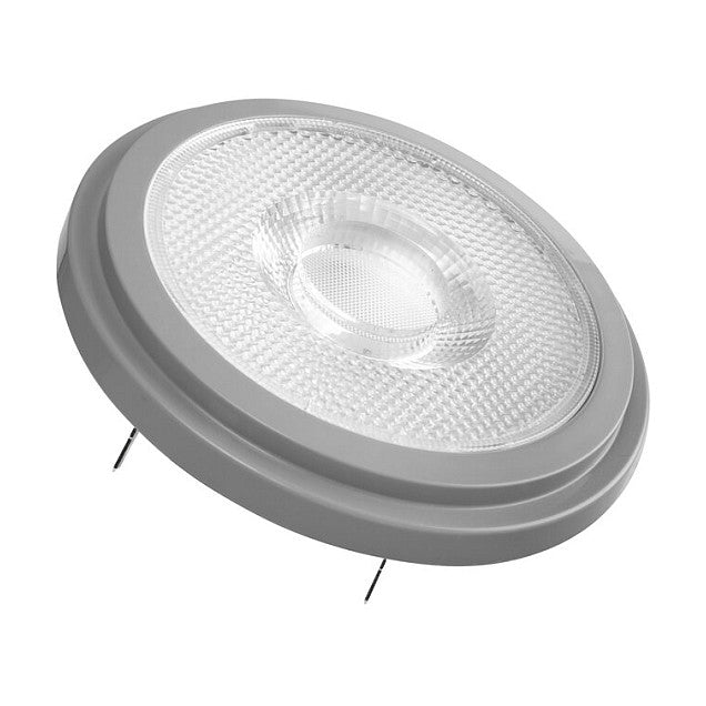 Osram AR111 50 40 7.4W 930 G53 S LED Reflektorlampe 450 lm 3000K G53 dimm
