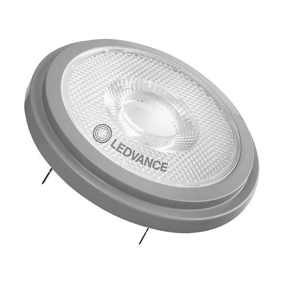 Osram AR111 75 40 11.7W 930 G53 S LED Reflektorlampe 800 lm 3000K G53 dimm