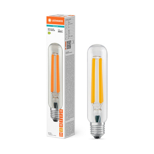 Osram NAV 50 FIL V 3600LM 21W 727 E27 LED 3600 lm 2700 E27