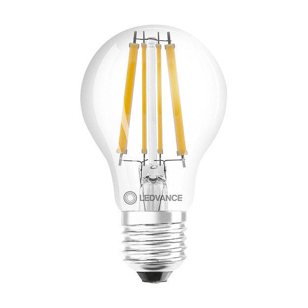 Osram CLA100DIM 11W 827 FILCL E27 P LED Lampe 1521lm 2700K E27 dimm