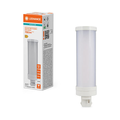 Osram DULUX T13 EM V 6W 840 GX24D-1 LED 700 lm 4000 GX24d-1