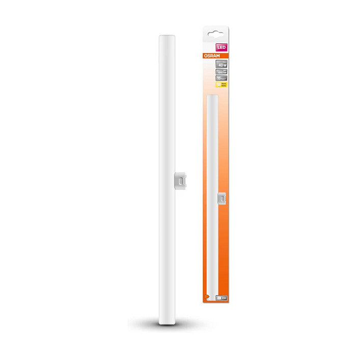 Osram IBASE50CM 6W/827 230V S14D 10X1 LED Stablampe 640 lm 2700K S14d