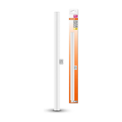 Osram IBASE50CM 6W/827 230V S14D 10X1 LED Stablampe 640 lm 2700K S14d