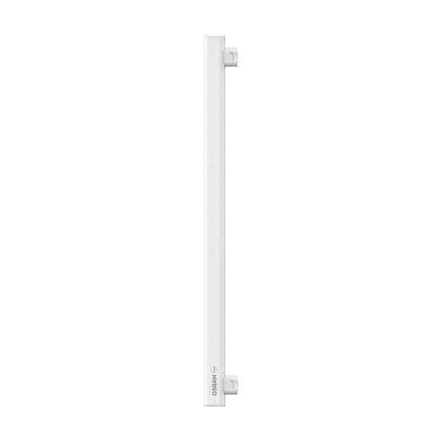 Osram LEDinestra® 4.7W 927 Frosted S14s Dimmbare stabförmige LED-Lampen LEDINES 50