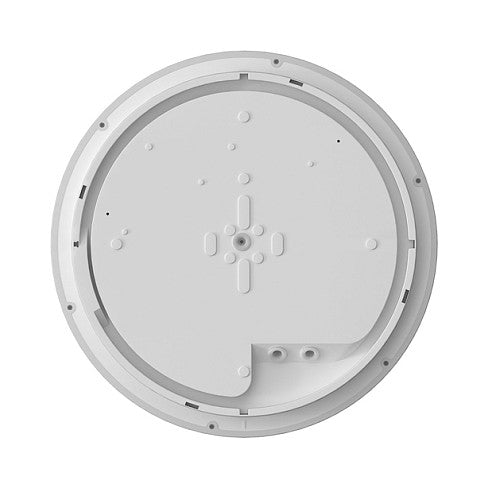 Osram SF FLAT RD SEN 500 P 27W CPS Vielseitige runde Wand- und Deckenleuchte