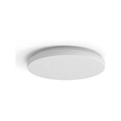 Osram SF FLAT RD SEN 500 P 27W CPS Vielseitige runde Wand- und Deckenleuchte