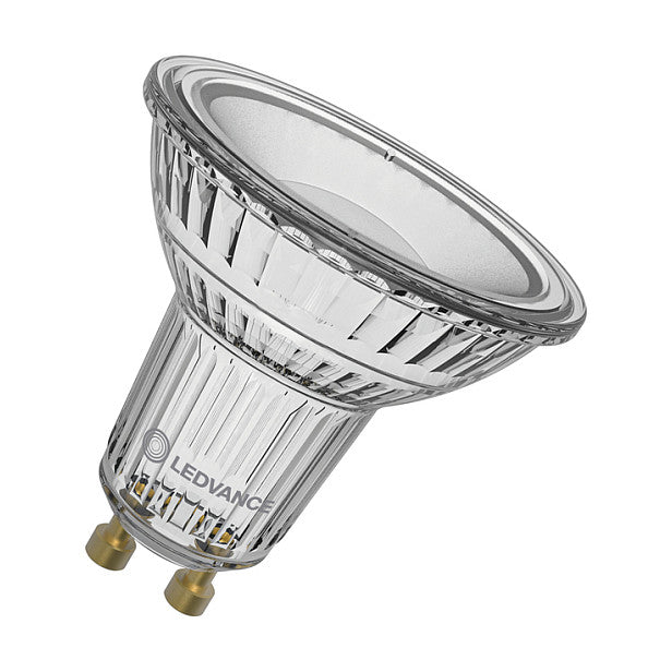 Osram LED PAR16 80 120° DIM P 6.9W 930 GU10 Dimmbare LED-Reflektorlampen PAR16