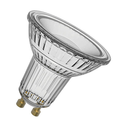 Osram LED PAR16 80 120° DIM P 6.9W 930 GU10 Dimmbare LED-Reflektorlampen PAR16