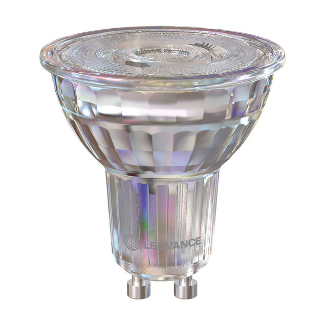Osram LED PAR16 50 36° P 3.7W 827 GU10 LED-Reflektorlampen PAR16 mit Retrofit-Stec