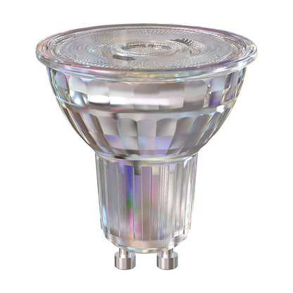 Osram LED PAR16 50 36° P 3.7W 827 GU10 LED-Reflektorlampen PAR16 mit Retrofit-Stec