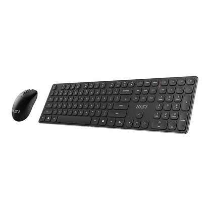 MSI FORGE K210 Combo W Keyboard+Maus retail