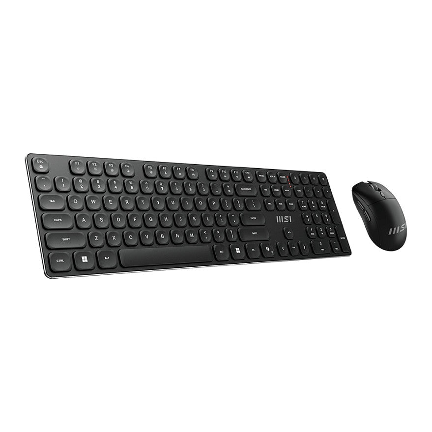 MSI FORGE K210 Combo W Keyboard+Maus retail