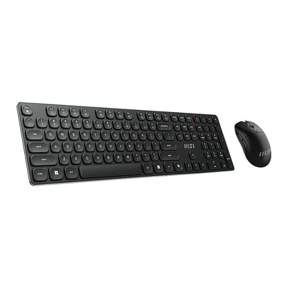 MSI FORGE K210 Combo W Keyboard+Maus retail