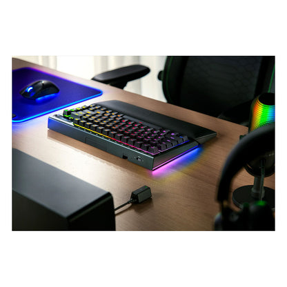 BlackWidow V4 Pro 75% Intl. US Layout ISO