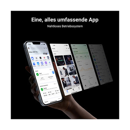 4-Bay UGREEN DXP480T Plus