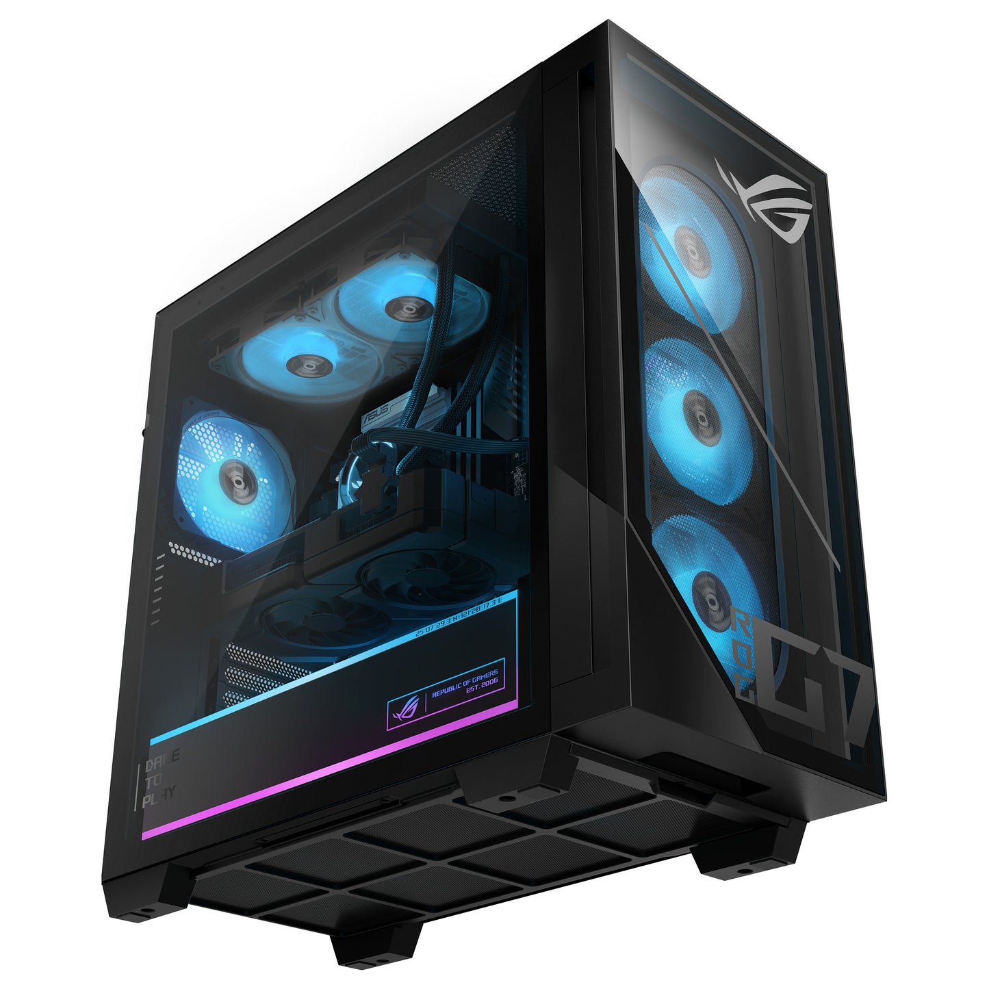 ASUS ROG G700 U7-265F 32 1TB G700TF-07265F351W W11H