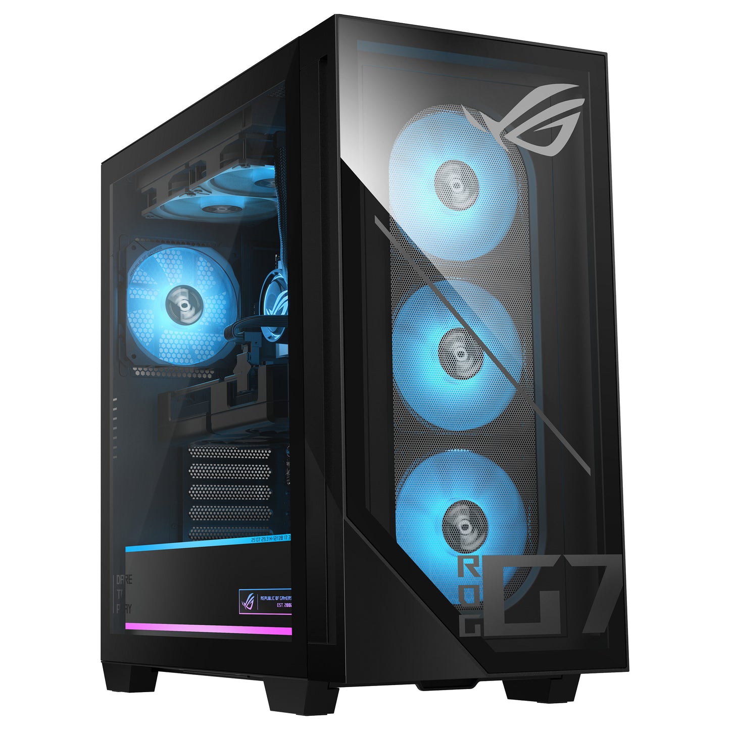 ASUS ROG G700 U7-265F 32 1TB G700TF-07265F351W W11H