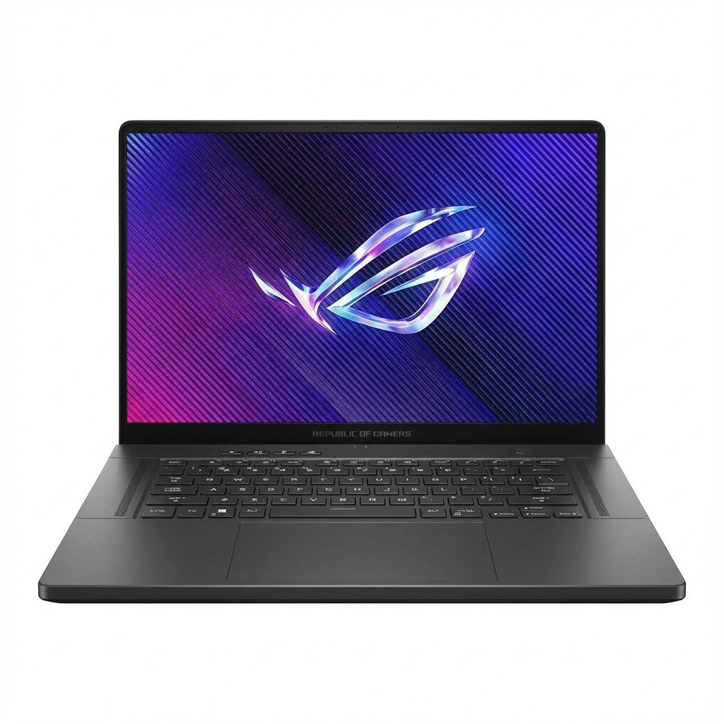 ASUS ROG Zephyrus G16 GA605KH-QR013W 16" WQXGA OLED AI7 350 RTX5050 16GB/1TB W11