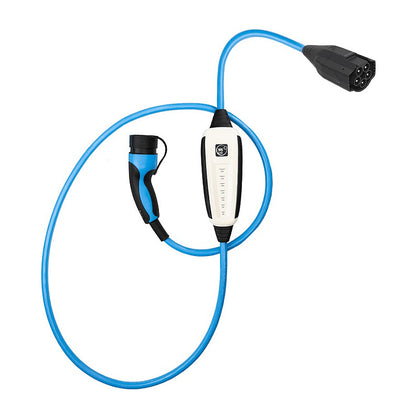 NRGkick 32A Pure 7,5m WLAN