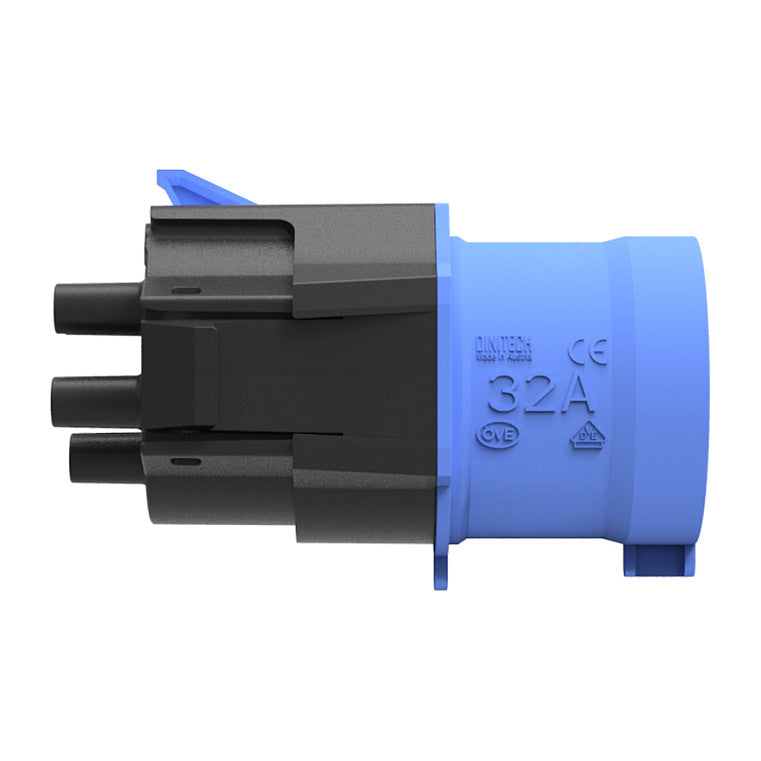 NRGkick Steckeraufsatz 32A 3Pol
