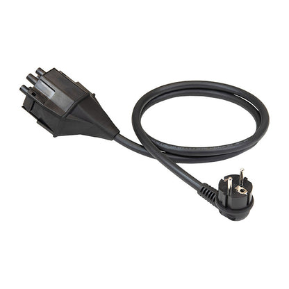 NRGKick Steckeraufsatz Set 16A Standard (EU)