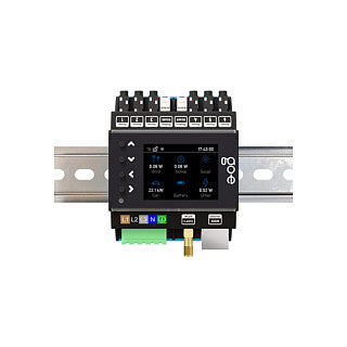 go-e Controller, fr go-e Charger (fr Gemini und HOME Serie)