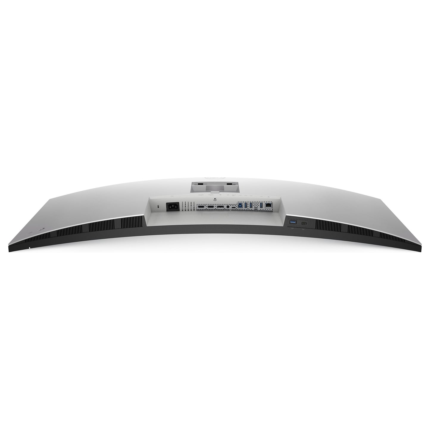 100,8cm/39,7" (5120x2160) Dell UltraSharp U4021QW Curved 21:9 8ms 60Hz IPS 2xHDMI DisplayPort VESA Lift WUHD Silver