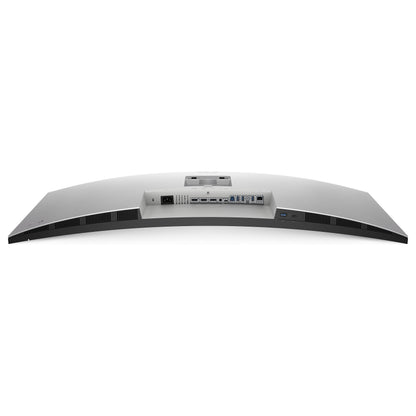 100,8cm/39,7" (5120x2160) Dell UltraSharp U4021QW Curved 21:9 8ms 60Hz IPS 2xHDMI DisplayPort VESA Lift WUHD Silver