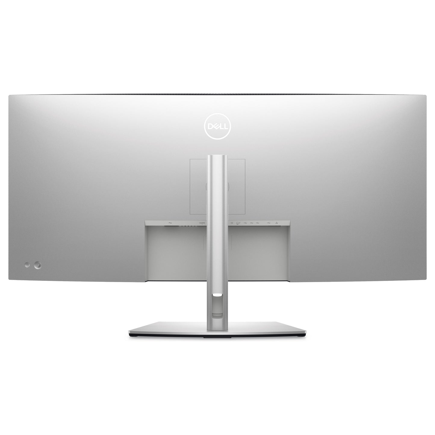 100,8cm/39,7" (5120x2160) Dell UltraSharp U4021QW Curved 21:9 8ms 60Hz IPS 2xHDMI DisplayPort VESA Lift WUHD Silver