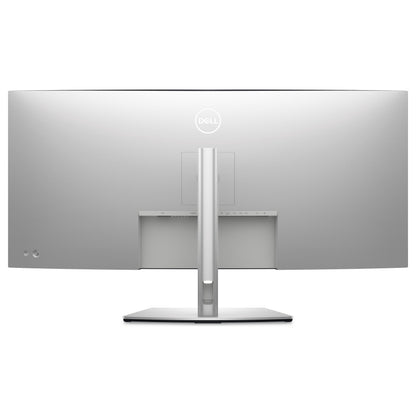100,8cm/39,7" (5120x2160) Dell UltraSharp U4021QW Curved 21:9 8ms 60Hz IPS 2xHDMI DisplayPort VESA Lift WUHD Silver