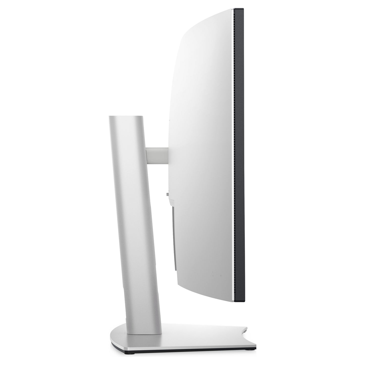 100,8cm/39,7" (5120x2160) Dell UltraSharp U4021QW Curved 21:9 8ms 60Hz IPS 2xHDMI DisplayPort VESA Lift WUHD Silver