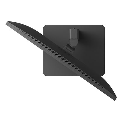 LG LCD 27BA75QB-B 27" black USB-C. KVM. Daisy Chain.RJ45