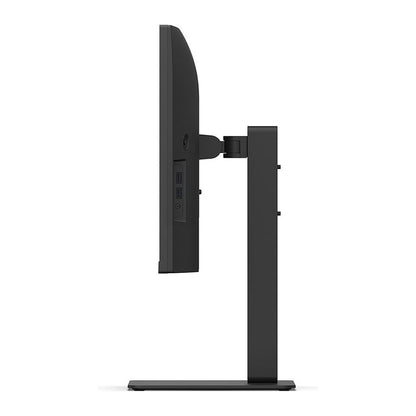 LG LCD 27BA75QB-B 27" black USB-C. KVM. Daisy Chain.RJ45