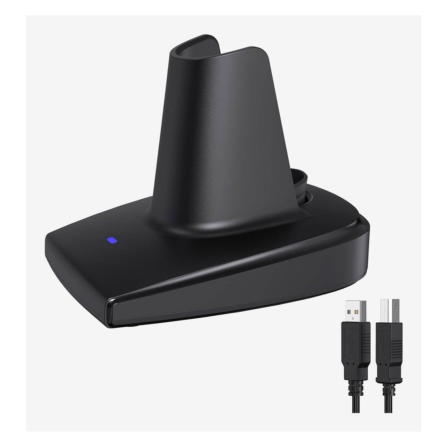 inateck Barcodescanner BS04001 black [BS04001_black]