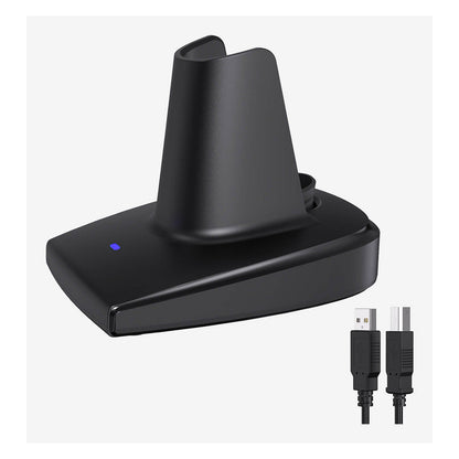 inateck Barcodescanner BS04001 black [BS04001_black]