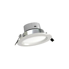 Ultron LED Deckenspot save-E 4'' 12 Watt 4000K, 650lm