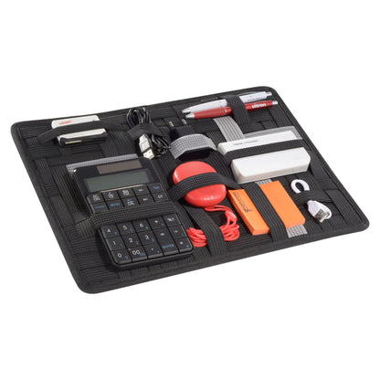 Ultron Tablet Tasche RealLife Keeper 9" Organizer
