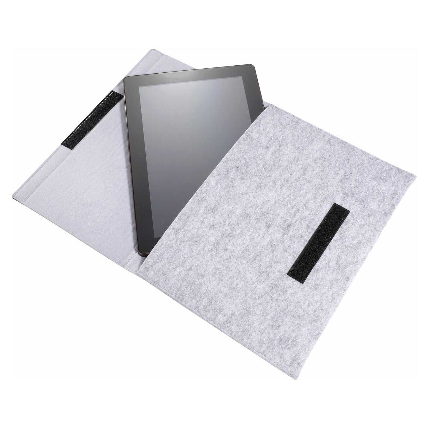 Ultron Tablet Tasche RealLife Keeper 10" grau