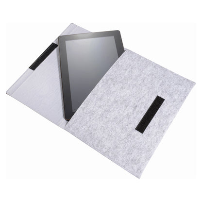Ultron Tablet Tasche RealLife Keeper 10" grau
