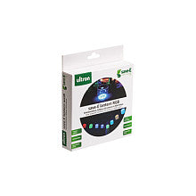 Ultron LED Laterne save-E RGB Solar IPX7